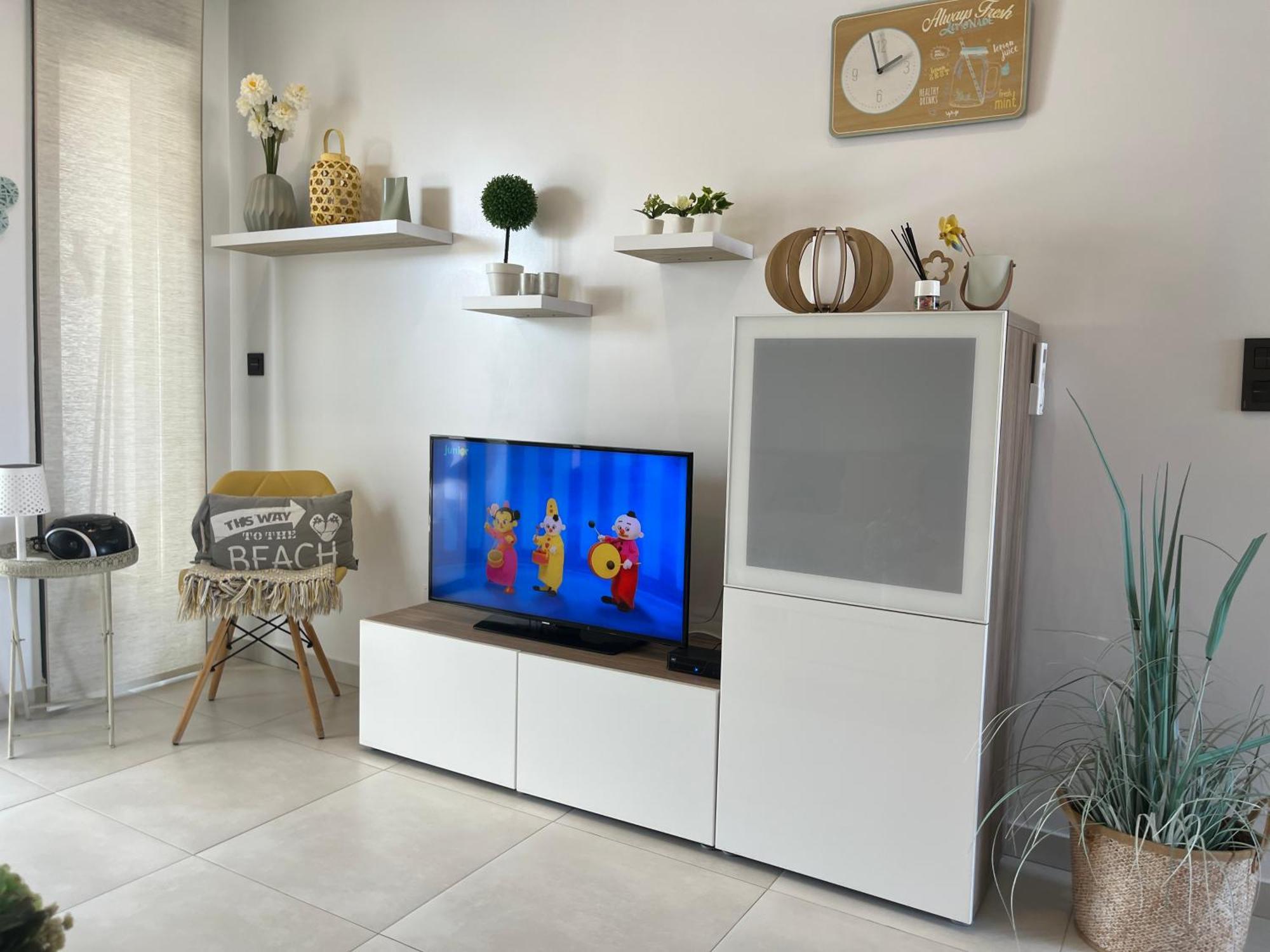 Casa Punta Prima III Appartement Dehesa de Campoamor  Buitenkant foto