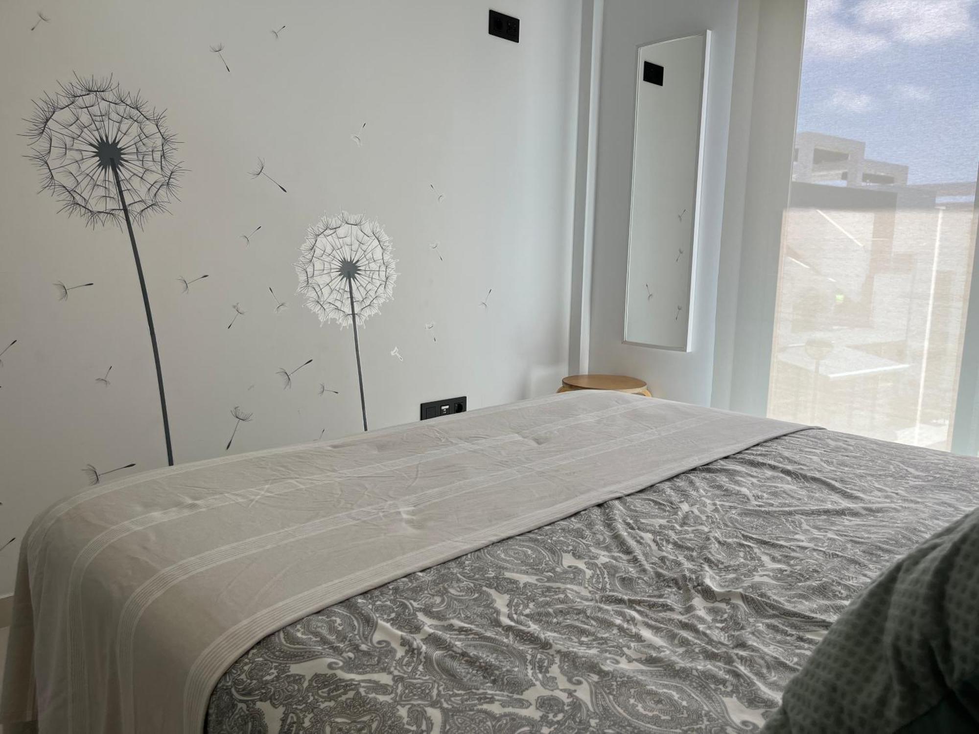Casa Punta Prima III Appartement Dehesa de Campoamor  Buitenkant foto