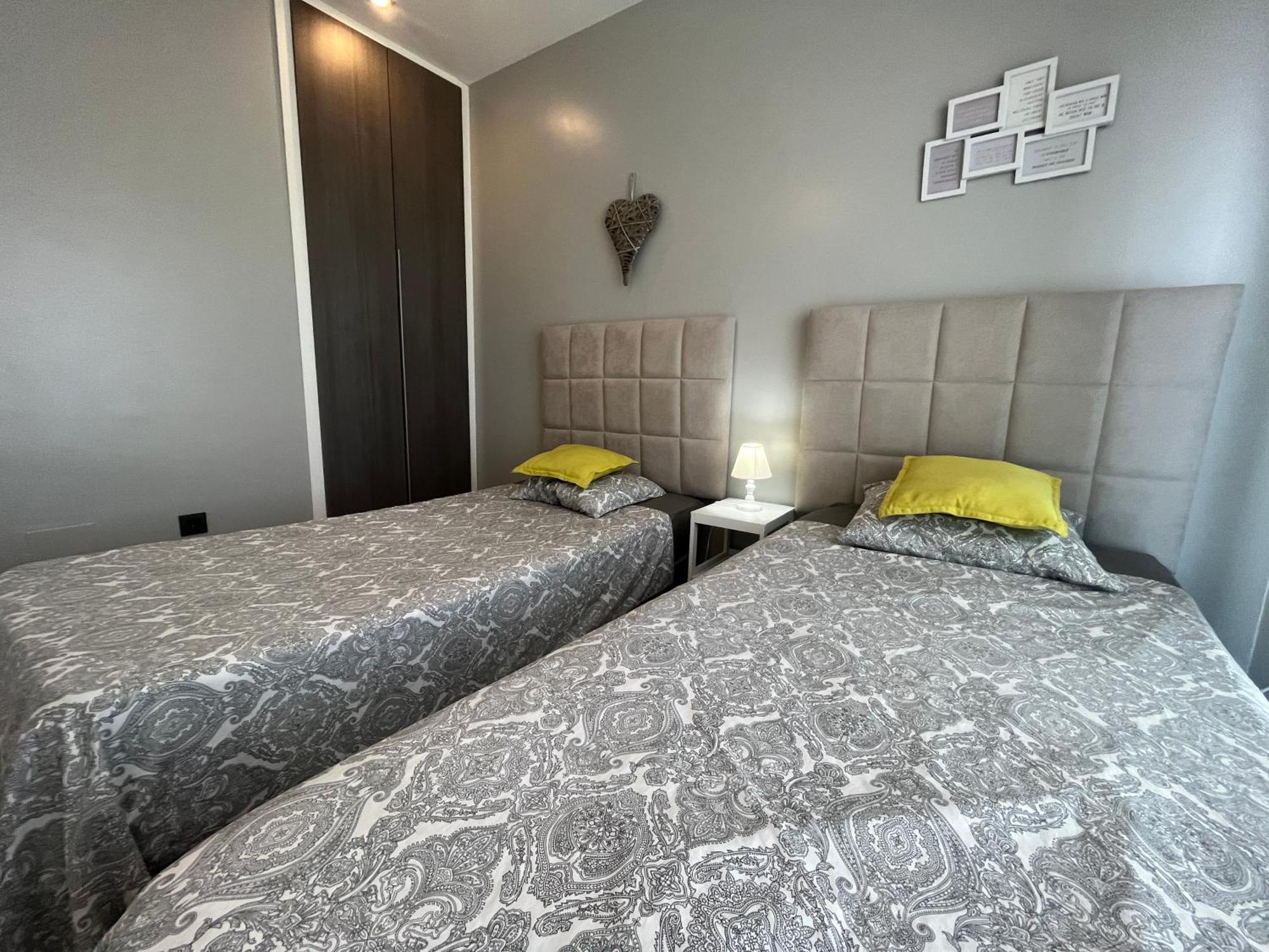 Casa Punta Prima III Appartement Dehesa de Campoamor  Buitenkant foto