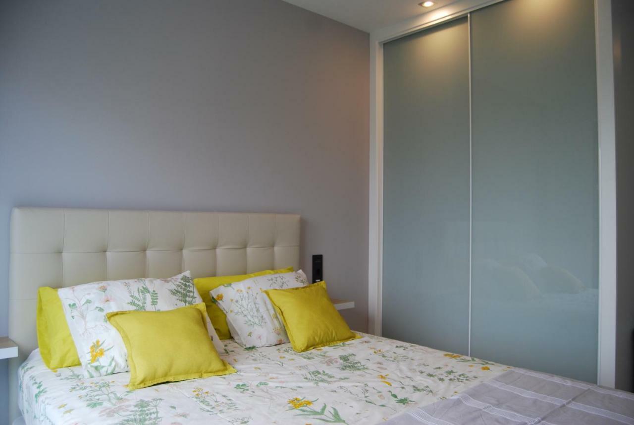 Casa Punta Prima III Appartement Dehesa de Campoamor  Buitenkant foto
